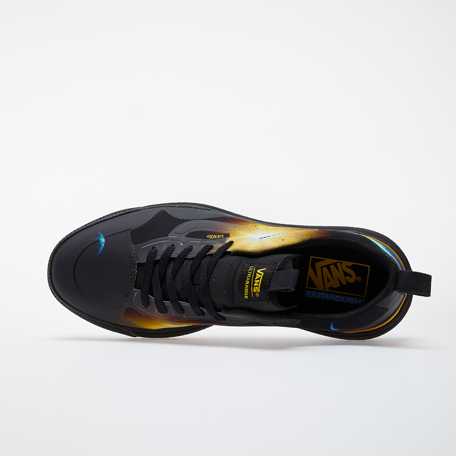 Vans ultrarange exo national geographic clearance