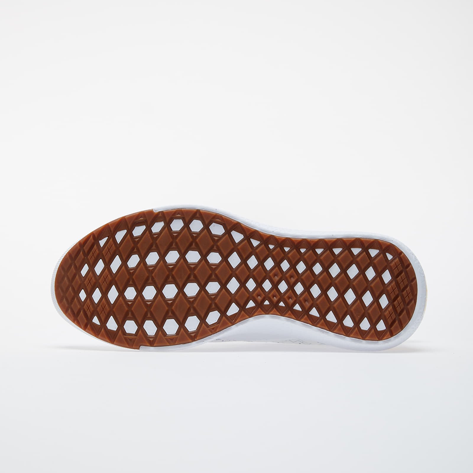 Herren Sneaker und Schuhe Vans Ultrarange EXO (National Geographic) White/ Yellow