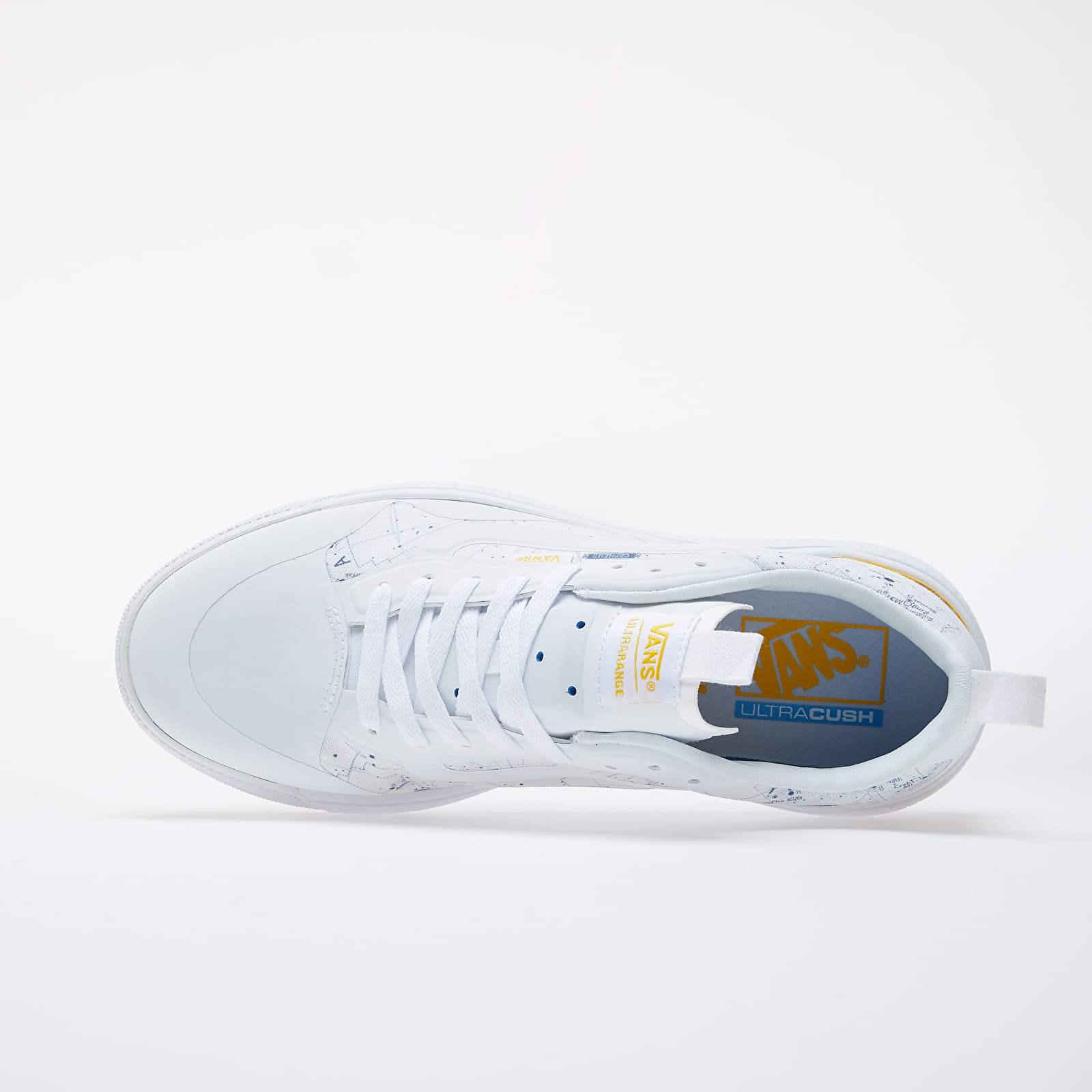 Tenis vans national geographic hot sale
