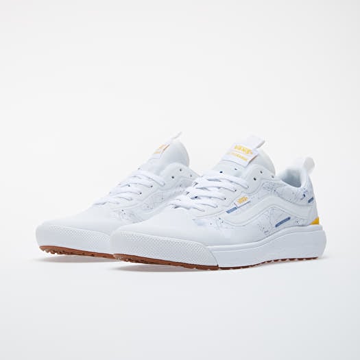 Vans ultrarange best sale exo national geographic