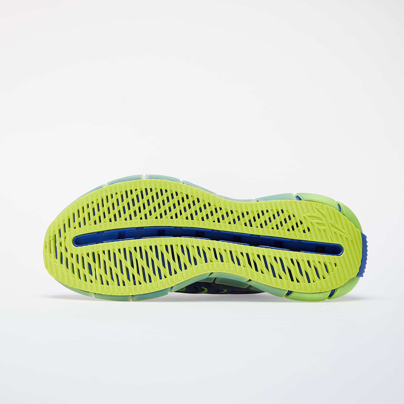 Scarpe uomo Reebok Zig Kinetica Vecnav/ Active Blue/ Solar Yellow