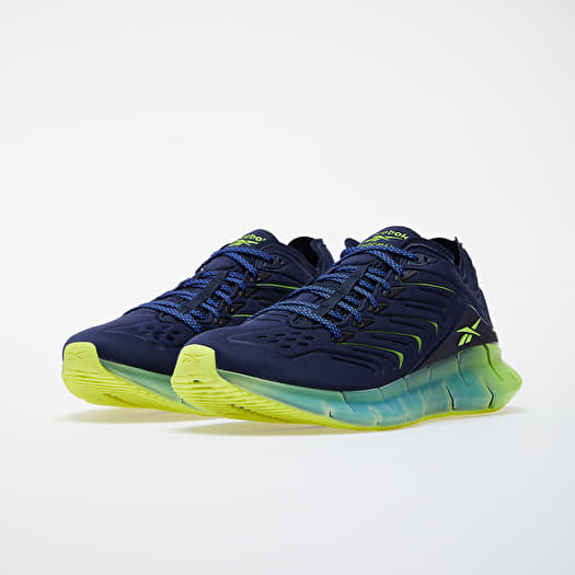 Reebok solar yellow cheap