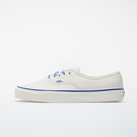 Vans anaheim factory authentic 44 sales dx white