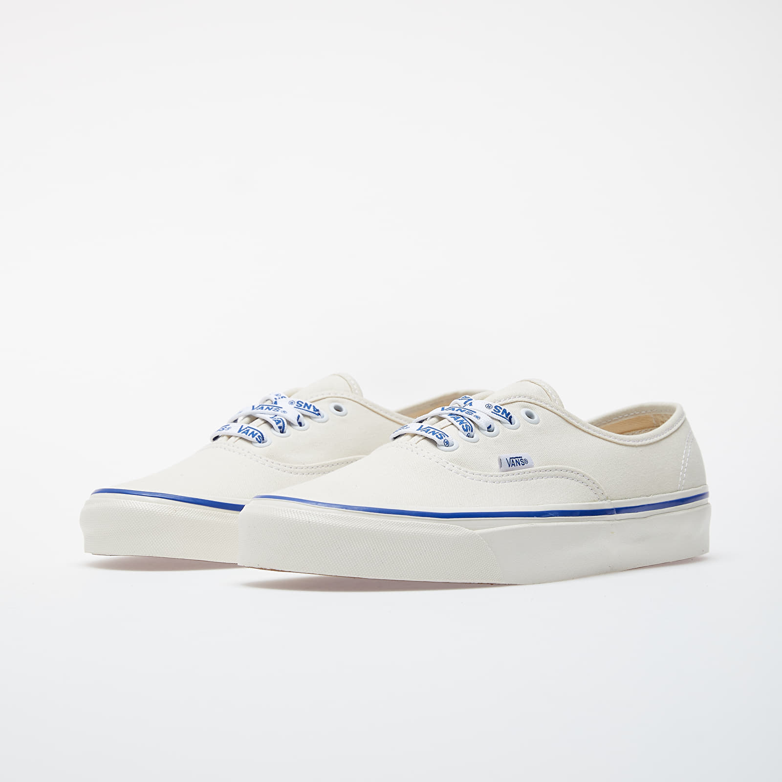 Scarpe uomo Vans Authentic 44 DX Og White