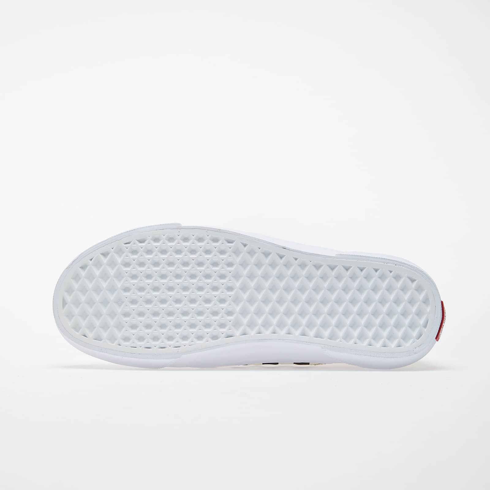 Férfi cipők Vans Bess Ni (Check) Classic White/ True White