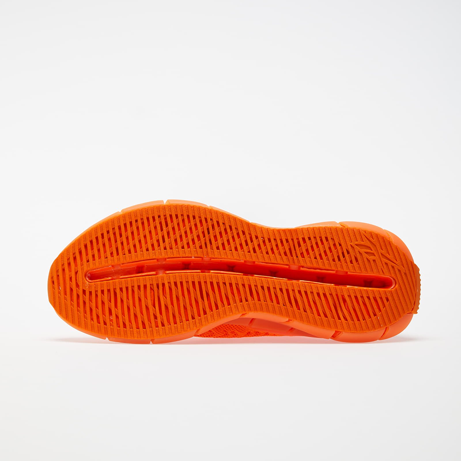 Vyriška avalynė Reebok x Mita Zig Kinetica Slate Orange/ Ftw White/ True Grey 7