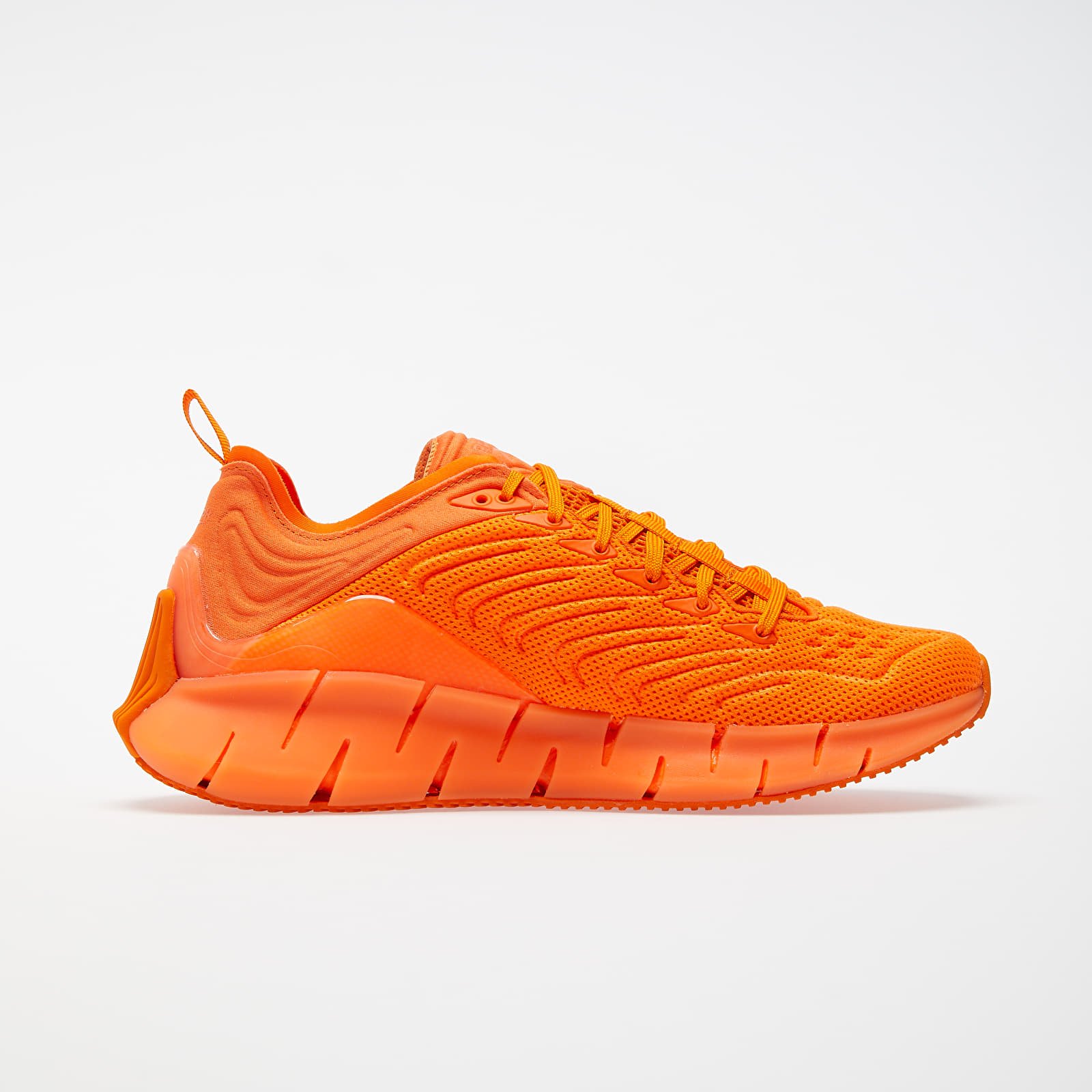 Vyriška avalynė Reebok x Mita Zig Kinetica Slate Orange/ Ftw White/ True Grey 7