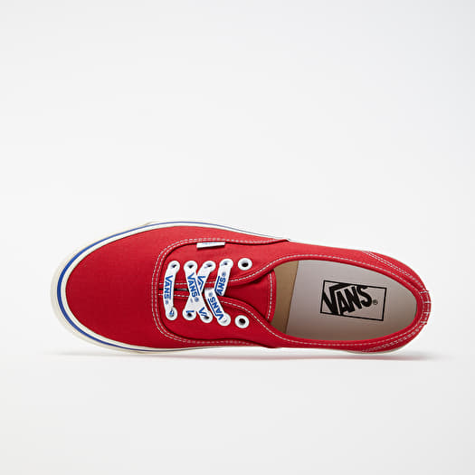 vans authentic 44 dx white 29 アナハイム Anaheim authentic 44DX