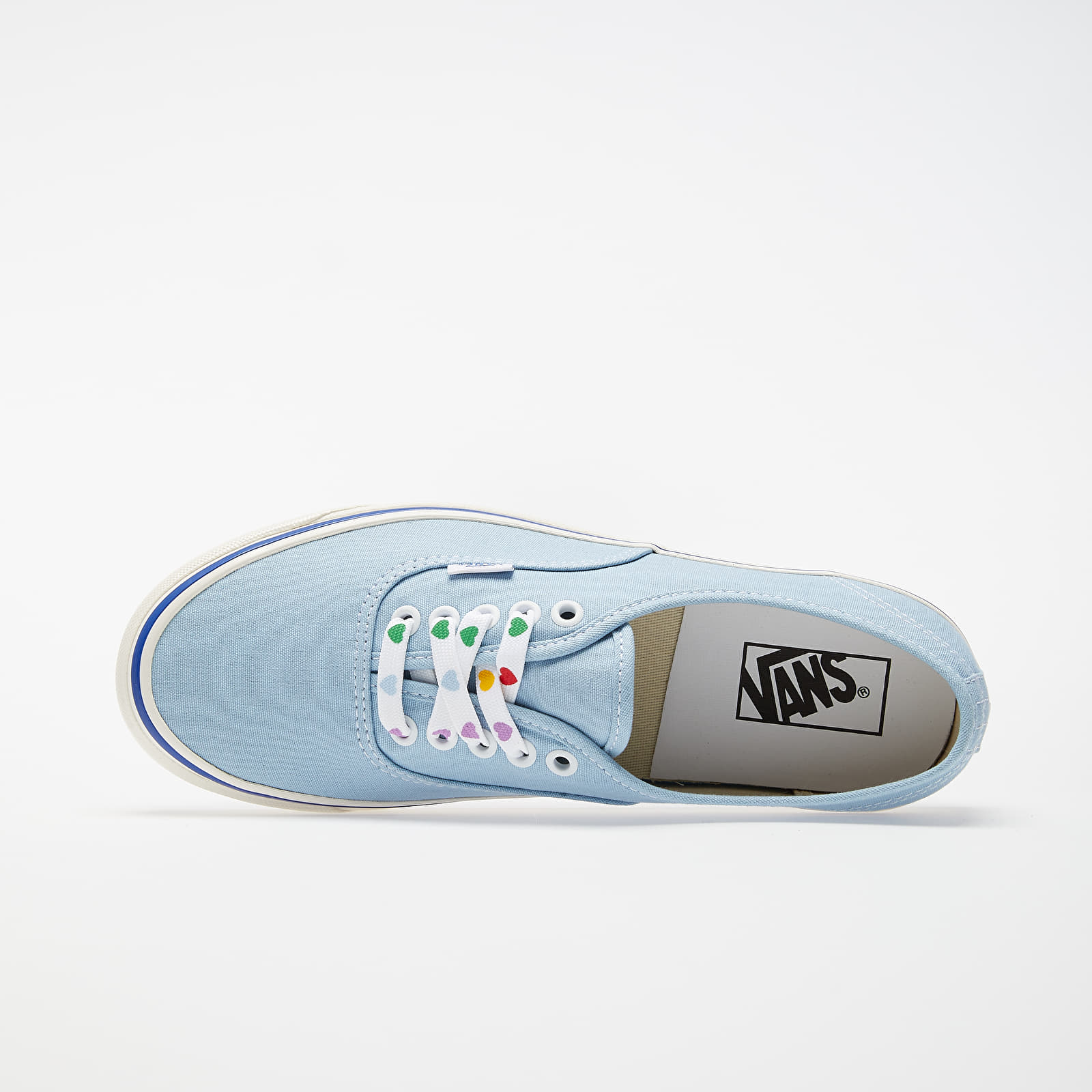 Vans authentic unicorn top