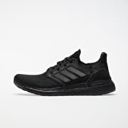 Ultraboost 20 core black solar red on sale