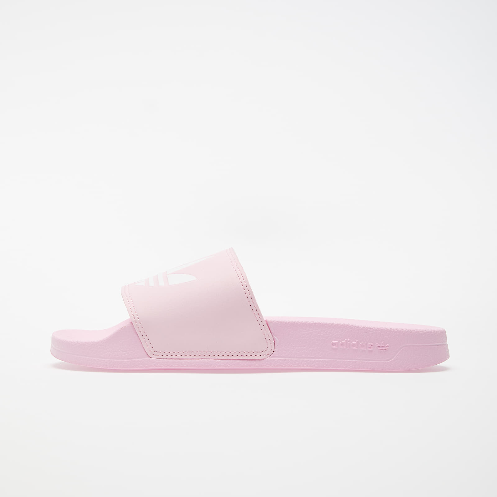 Women's shoes adidas Adilette Lite W True Pink/ Ftwr White/ True Pink