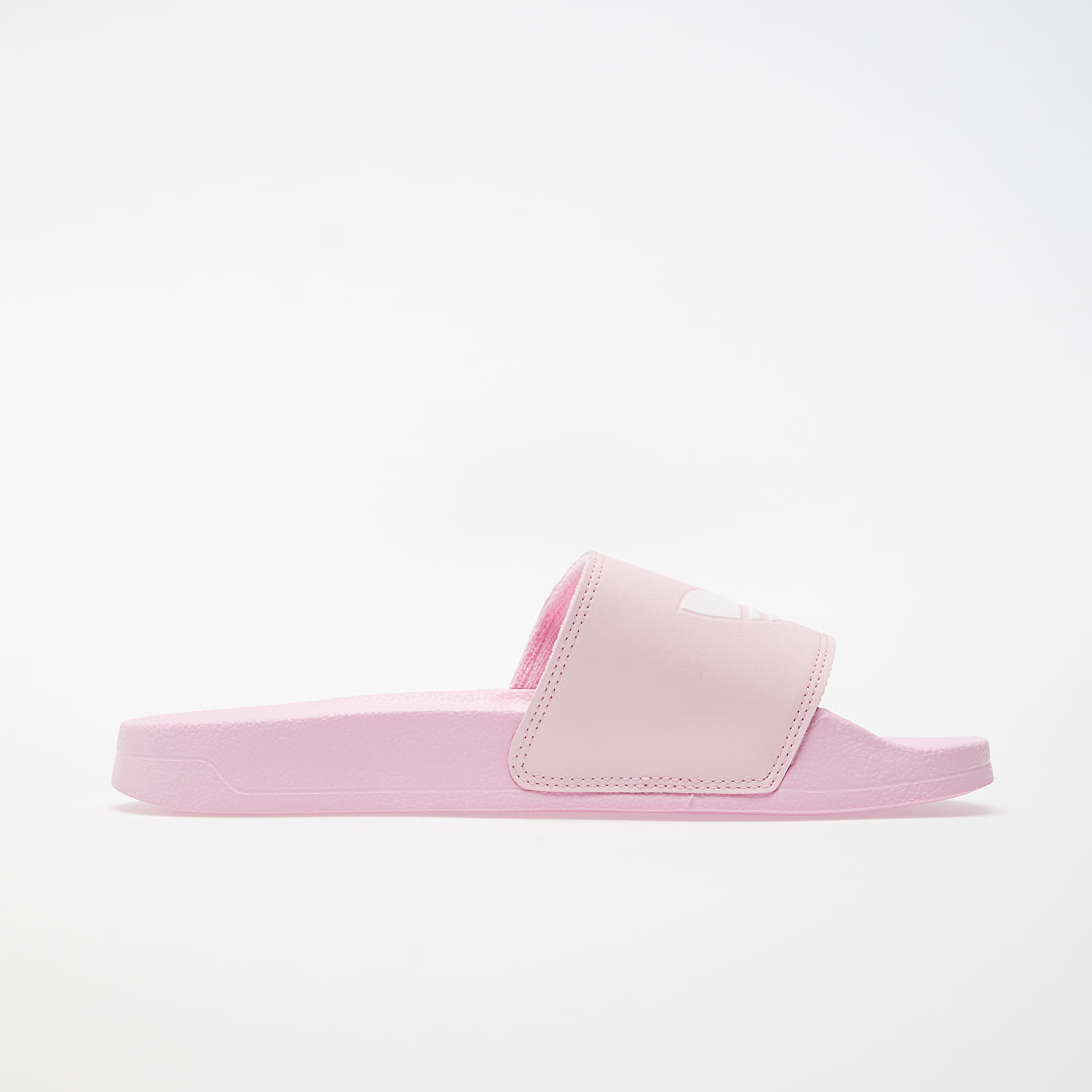 Women's shoes adidas Adilette Lite W True Pink/ Ftwr White/ True Pink