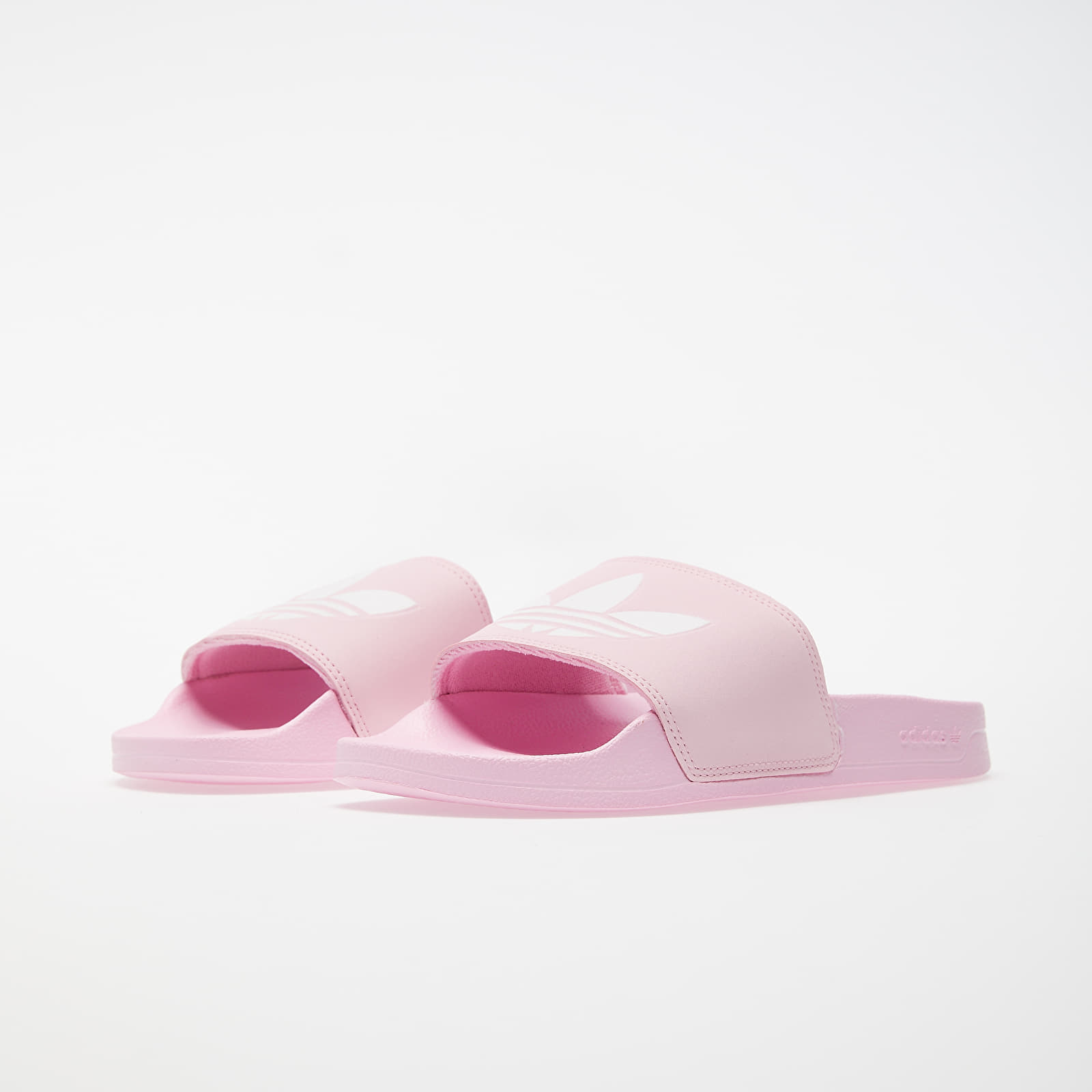 Women's shoes adidas Adilette Lite W True Pink/ Ftwr White/ True Pink