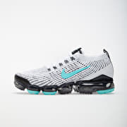 Vapormax flyknit 3 green hot sale
