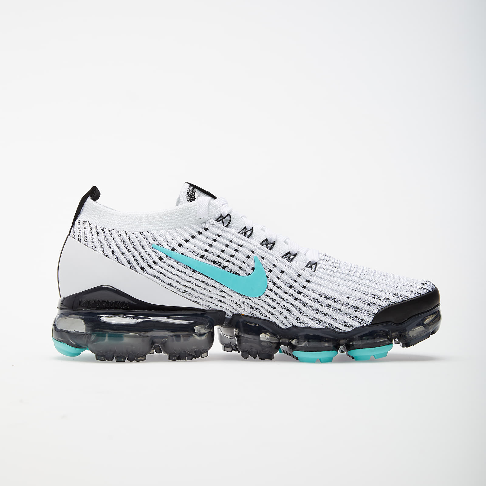 Vapormax aurora sale green