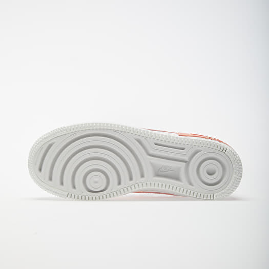 women's air force 1 shadow washed coral