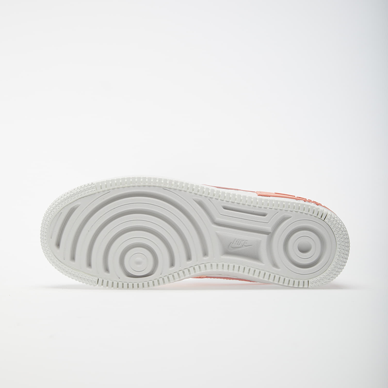 Damesschoenen Nike W Air Force 1 Shadow Summit White/ Pink Quartz-Washed Coral