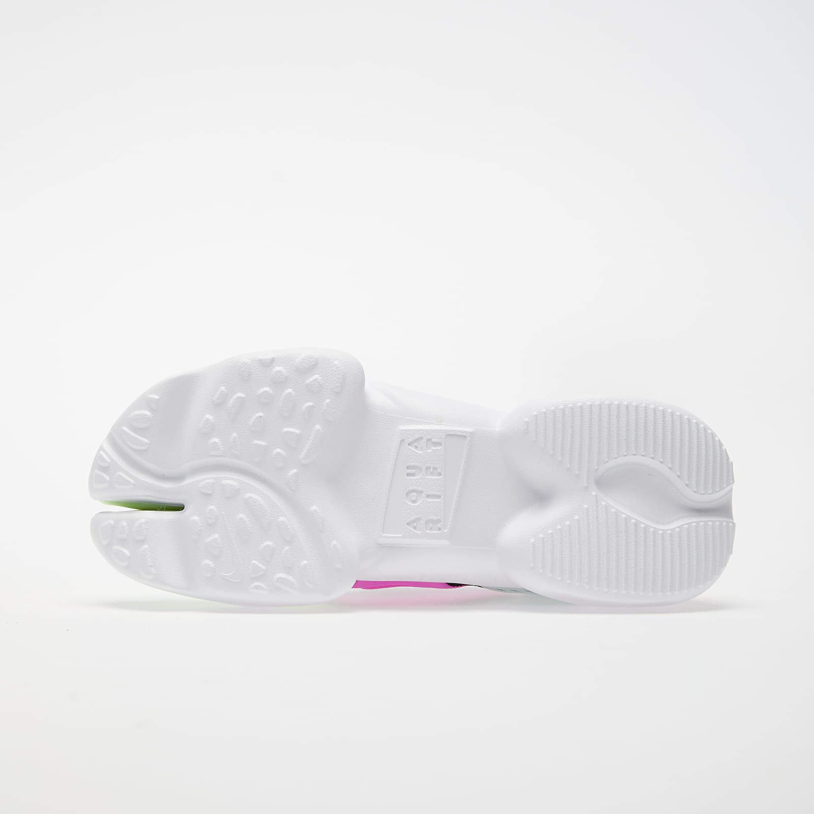 Women's shoes Nike W Aqua Rift Barely Volt/ Fire Pink-Laser Orange