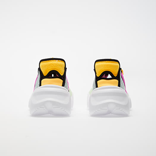 Women's shoes Nike W Aqua Rift Barely Volt/ Fire Pink-Laser Orange |  Footshop