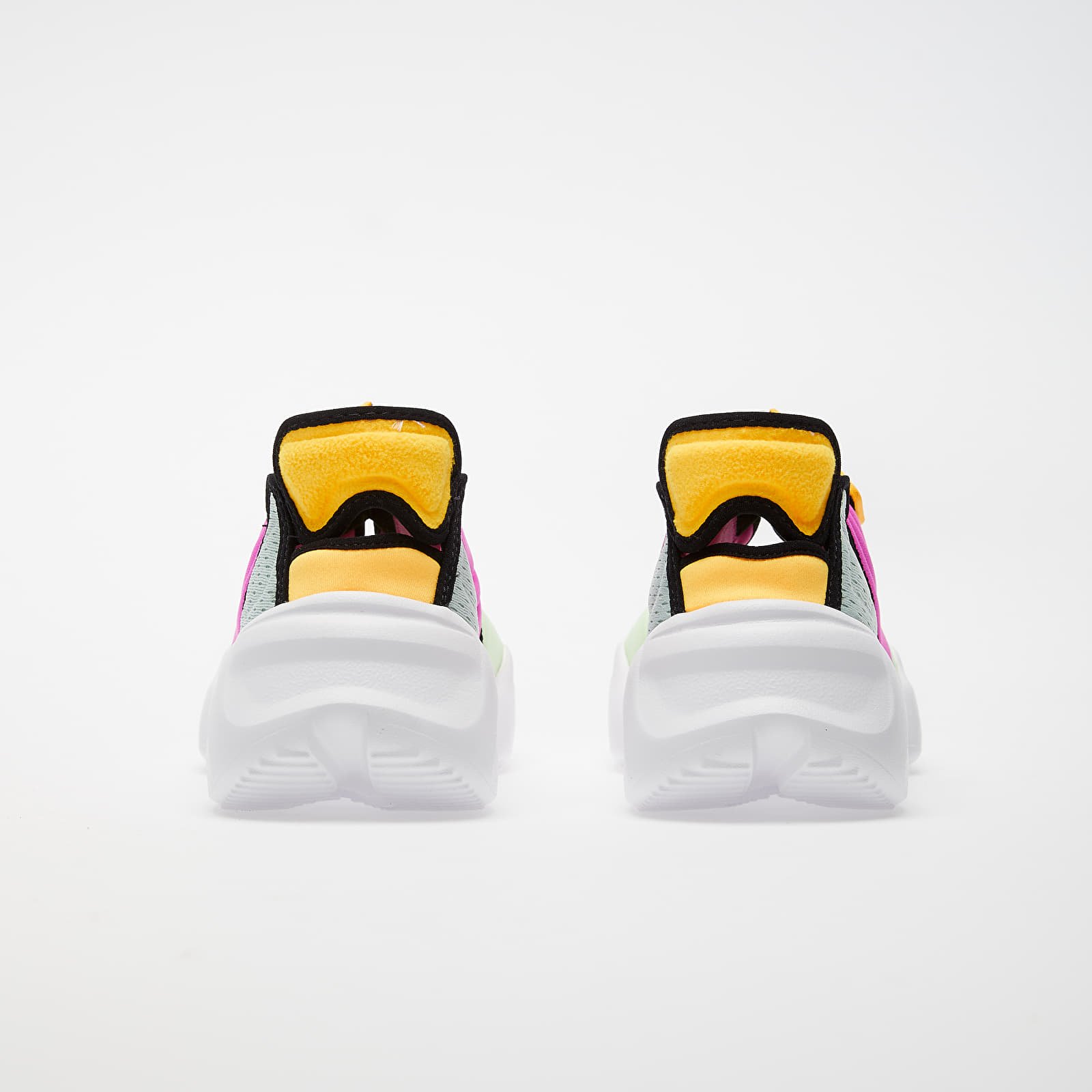Women's shoes Nike W Aqua Rift Barely Volt/ Fire Pink-Laser Orange