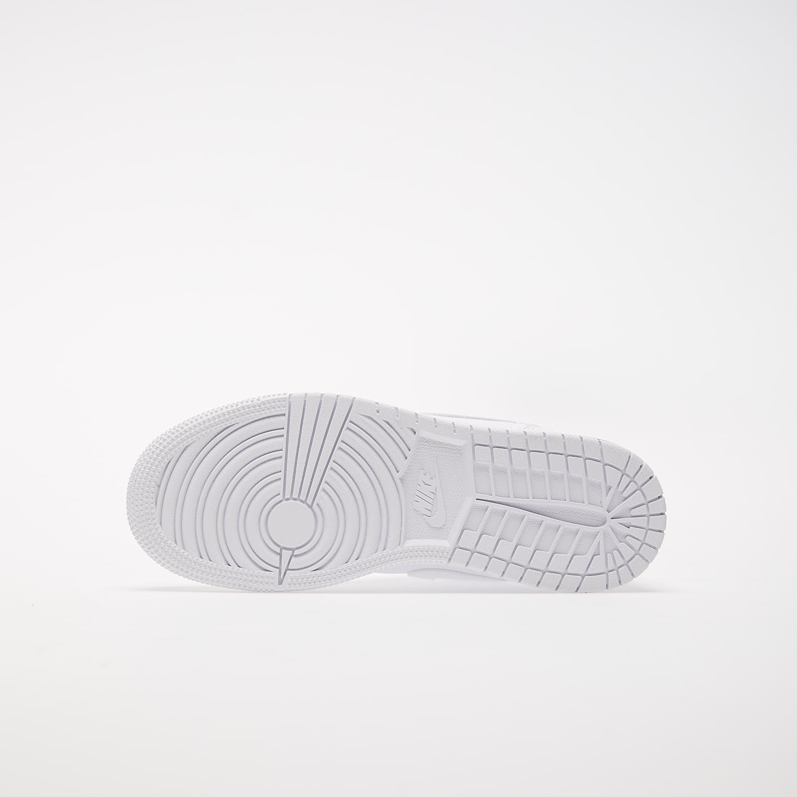 Dječje tenisice i obuća Jordan Air 1 Low (GS) White/ White-White