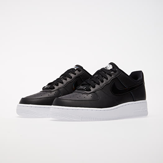 Nike air force 9 essential hotsell