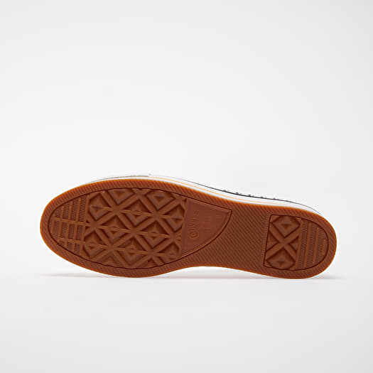 Chuck taylor all star layer bottom hot sale
