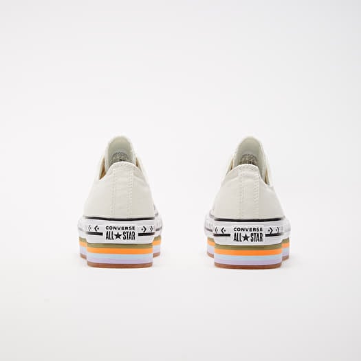 Converse Chuck Taylor All Star Platform Layer OX