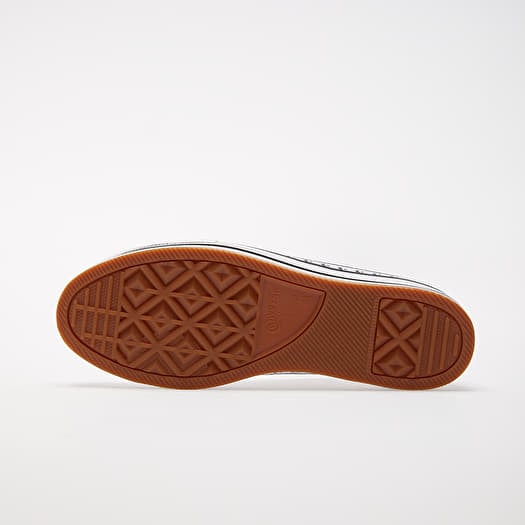 Converse layer bottom clearance
