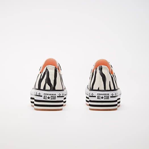 Converse platform layer ox clearance