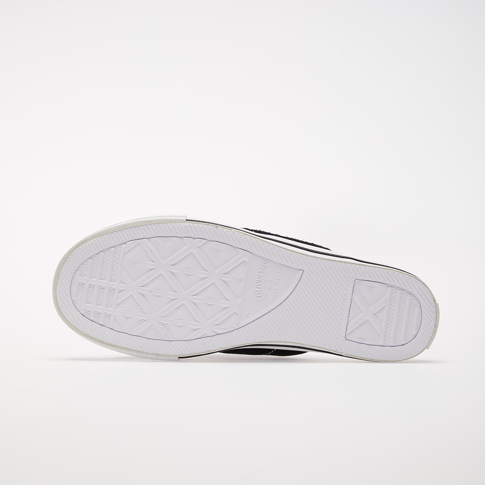 Women's shoes Converse One Star Sandal Black/ Egret/ White