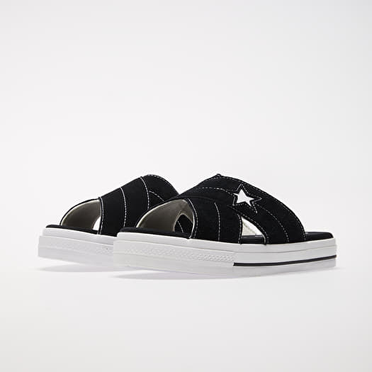 Sandal converse outlet one star