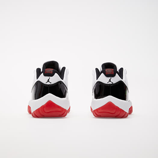 Retro 11 university red store