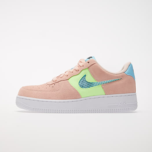 Nike wmns air force 1 '07 se p discount