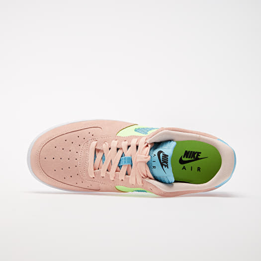 Womens air force 1 oracle pink on sale