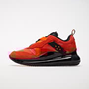 Men s shoes Nike Air Max 720 Slip Obj Team Orange Black Team