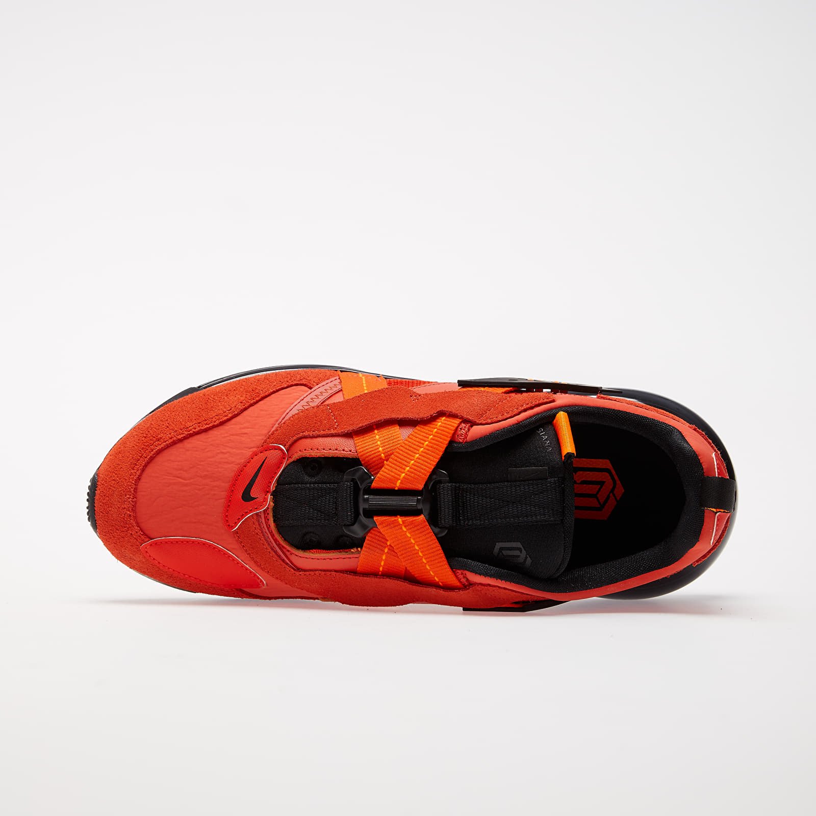 Nike air max 720 obj slip black clearance