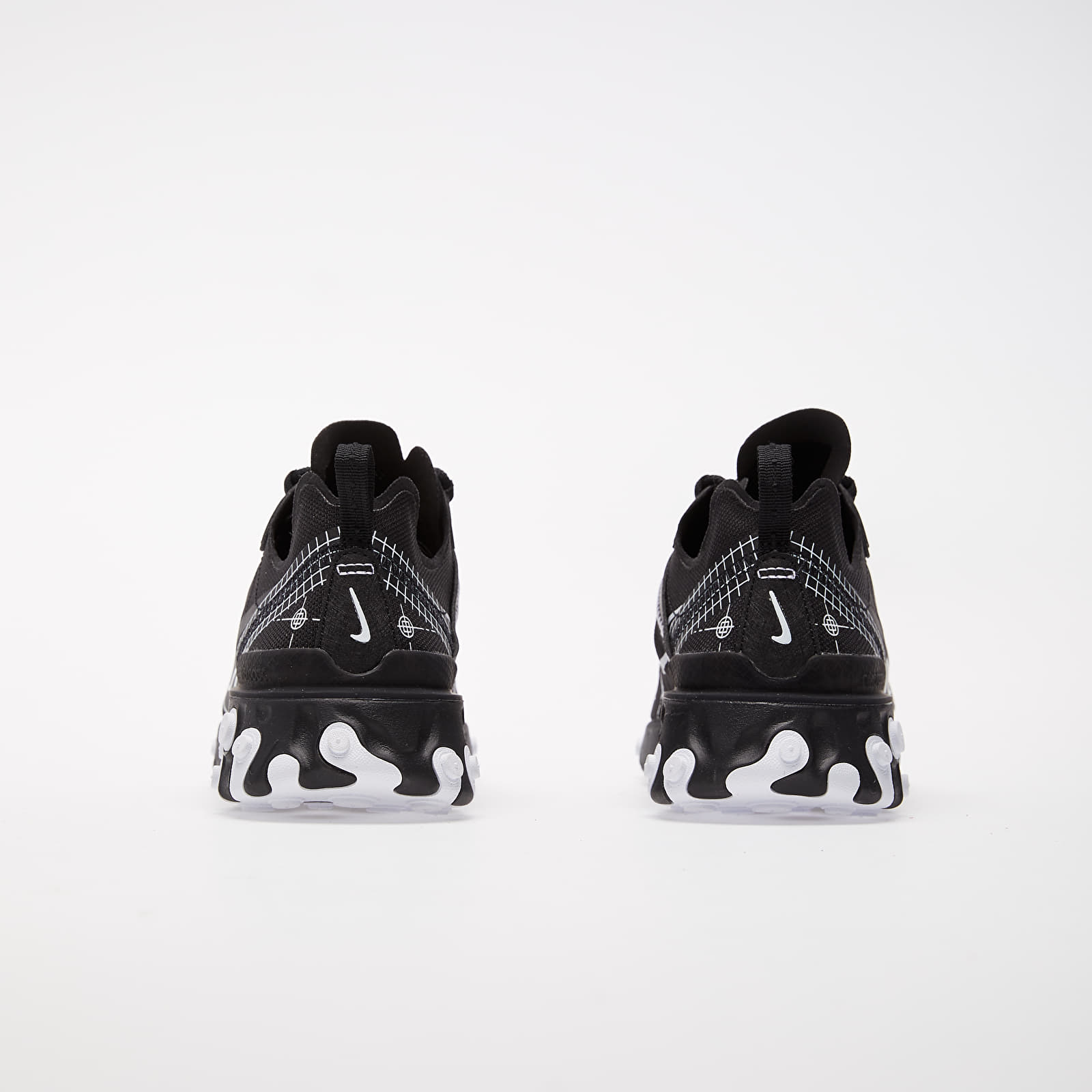 Nike react clearance element 55 footshop