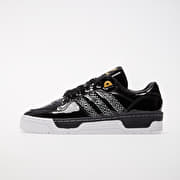 adidas Rivalry Low W Core Black/ Ftw White/ Gold Metalic