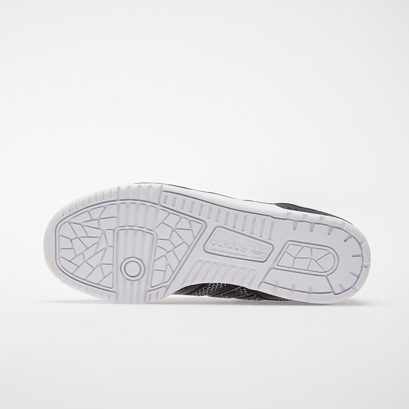 Ženski čevlji adidas Rivalry Low W Core Black/ Ftw White/ Gold Metalic