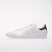 adidas Stan Smith W Ftw White/ Core Black/ Gold Metalic