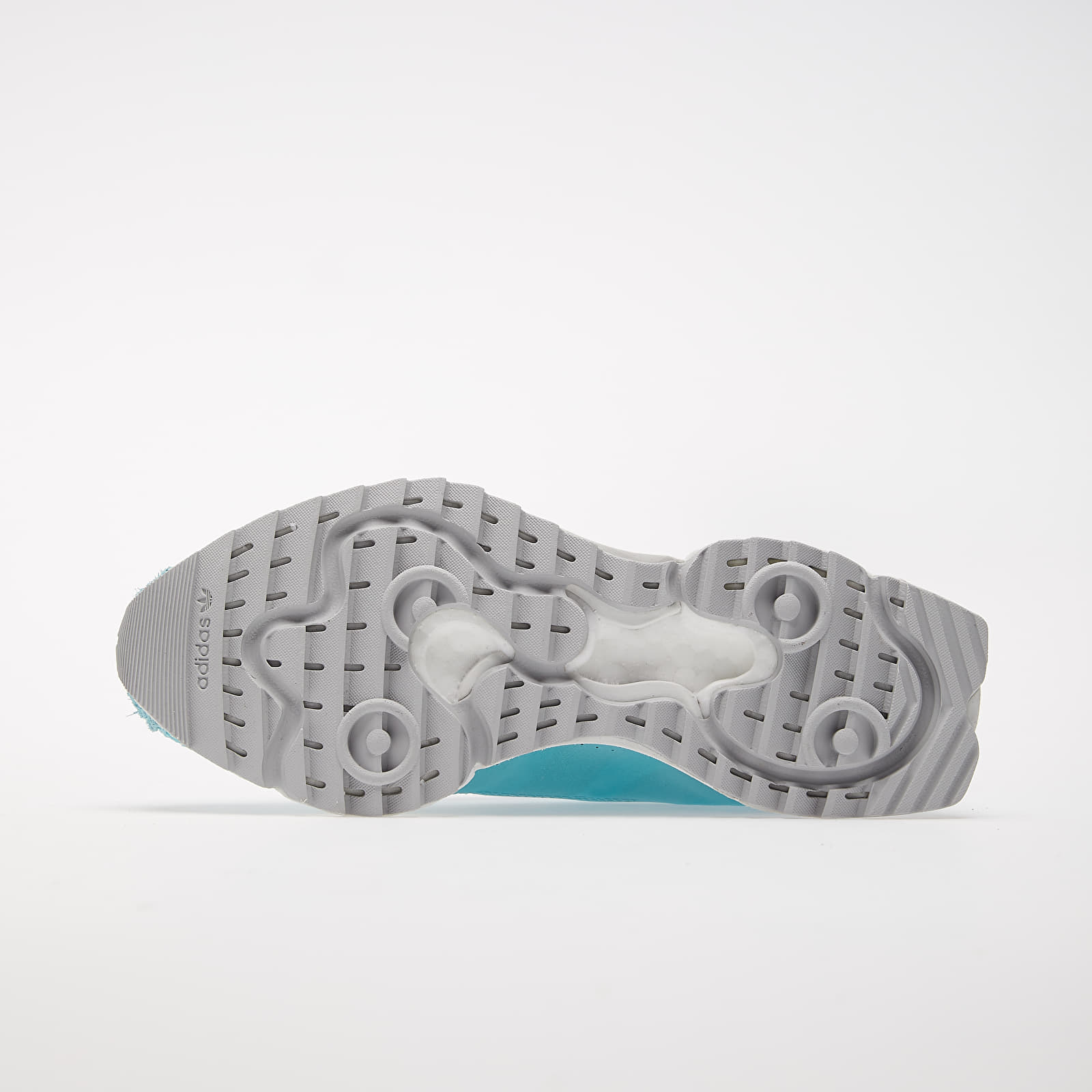 Zapatillas mujer adidas SL 7600 W Blue Spirit/ Core Black/ Crystal White