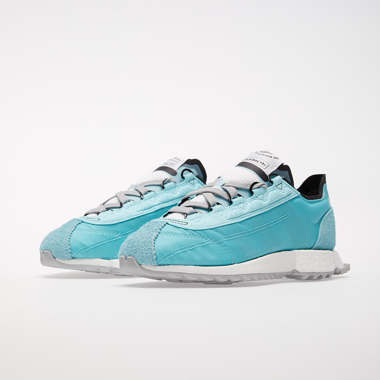 Adidas deals blue spirit