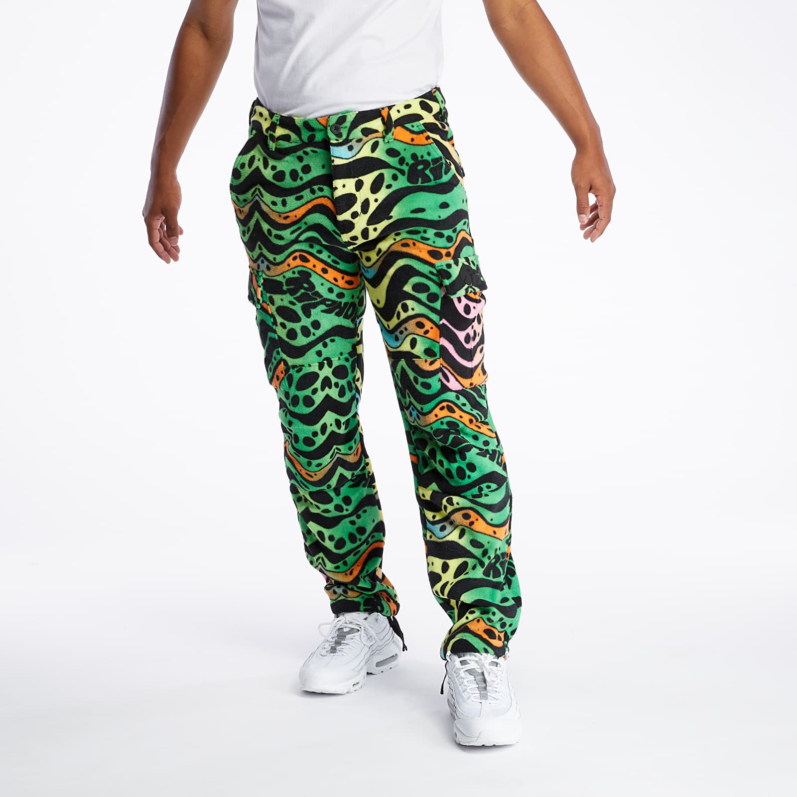 RIPNDIP Ripple Cargo Pants
