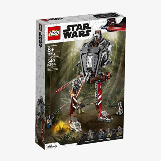 LEGO® Star Wars™ 75254 AT-ST Raider