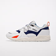Karhu Fusion 2.0 White/ Twilight Blue
