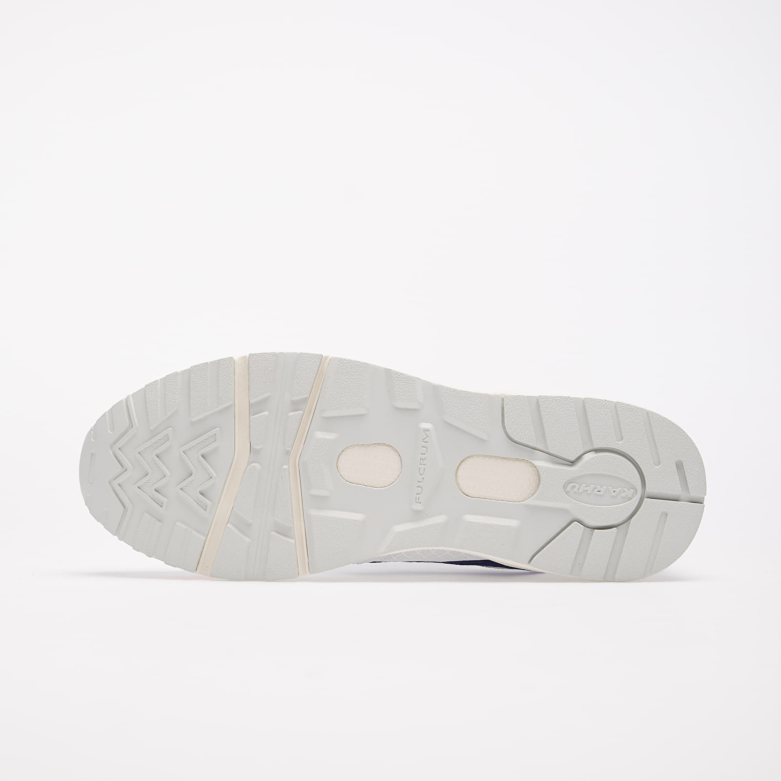 Pánske tenisky a topánky Karhu Fusion 2.0 White/ Twilight Blue