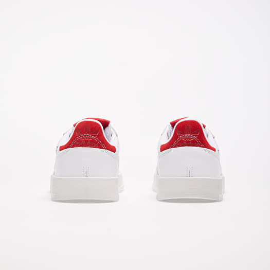 Adidas supercourt 2025 scarlet