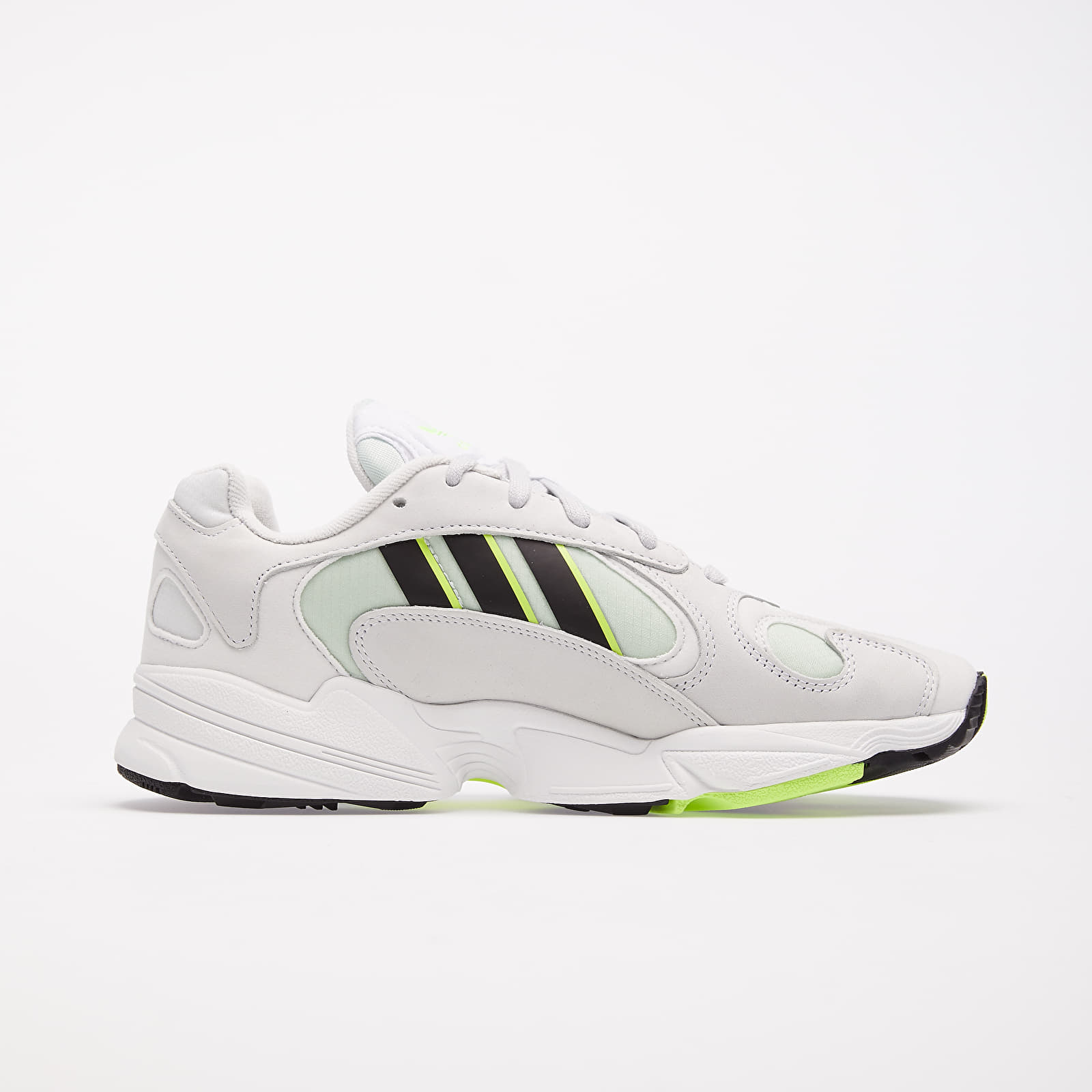 Adidas yung 1 mens yellow new arrivals