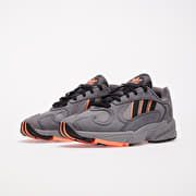 Grey and black yungs cheap